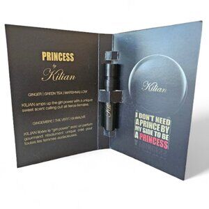 Kilian Paris Princess
